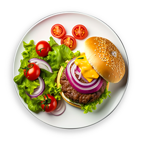 hamburgery i mielone 