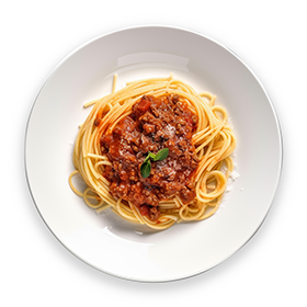 spaghetti