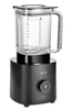 Czarny blender Zwilling Enfinigy PRO z automatycznymi funkcjami