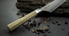 Mcusta Zanmai Sujihiki – nóż do sushi i sashimi, stal Aogami Super, 27 cm, seria Beyond