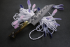 YBB VG-10 Takeshi Saji nóż Banno-Bunka 17 cm z 61-warstwowej stali