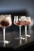 Marlène Zwiesel GLAS - eleganckie kieliszki do koktajli, dmuchane szkło, 19,3 cl.