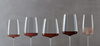Kieliszki do wina Zwiesel GLAS Simplify 74 cl, ręcznie dmuchane szkło