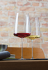 Kieliszki do wina Zwiesel Glas Simplify, ręcznie dmuchane szkło, 74 cl