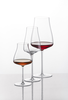 Ręcznie tworzone kieliszki Zwiesel GLAS The Moment do win z Rioja