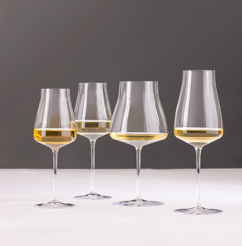 Ręcznie tworzone kieliszki Riesling The Moment Zwiesel GLAS, 45,8 cl.
