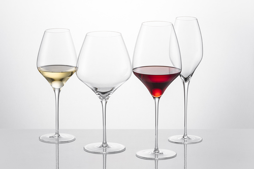 Kieliszki do wina Chardonnay Alloro Zwiesel GLAS, ręcznie tworzone, 52,5 cl.