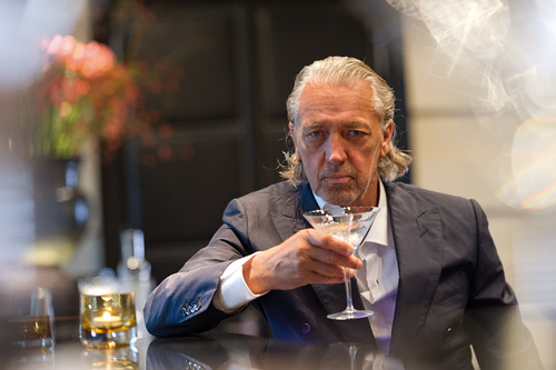 Kieliszki do wina Zwiesel GLAS Bar Premium No.2, ręcznie dmuchane, 35,7 cl