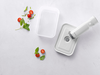 Zestaw Fresh & Save Zwilling do próżniowego pakowania z pompką i woreczkami