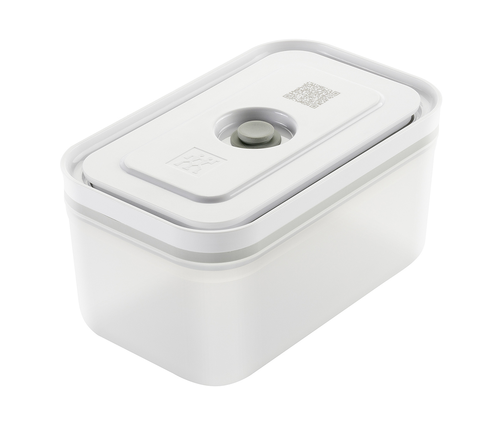 Zestaw próżniowy Fresh & Save Zwilling z woreczkami i pompką, 0,75 l i 1,6 l.