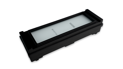 Shapton Glass Stone japoński kamień na szkle, gradacja 500, klasa Super-Premium.