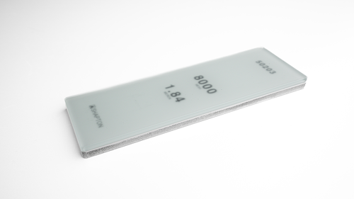 Shapton Glass Stone japoński kamień gradacja 8000