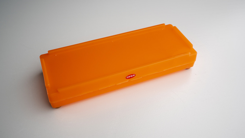 Kamień ceramiczny Shapton Kuromaku Orange, gradacja 1000, klasa Premium.
