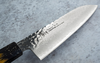 Japoński nóż Santoku Sakai Takayuki Urushi, stal VG-10, elegancja samurajów.