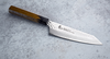 Urushi Sakai Takayuki, nóż Kengata 16 cm, elegancja i precyzja w kuchni
