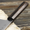 Japoński nóż szefa kuchni Kiritsuke Ichizu Kanetsune VG-10 21 cm