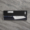 Urushi Sakai Takayuki nóż japoński Kengata 16 cm, stal VG-10, elegancja samurajów.