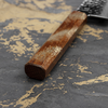 Sakai Takayuki Urushi Seiren - nóż kuchenny Gyutoh, stal VG-10, 24 cm, elegancja samurajów
