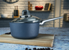 Rondel Woll Diamond Lite PRO z tytanowo-diamentową powłoką, pojemność 2,5 l