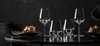Kieliszki Zwiesel Glas Air Sense do czerwonego wina, ręcznie dmuchane szkło