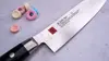 Japoński nóż Gyuto Kasumi Masterpiece z damasceńskiej stali VG-10 GOLD