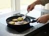 Tytanowo-ceramiczna patelnia Scanpan Urban z odpinanym uchwytem