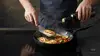 Scanpan Pro SB+ tytanowo-ceramiczna patelnia Ø 24 cm, doskonała do smażenia