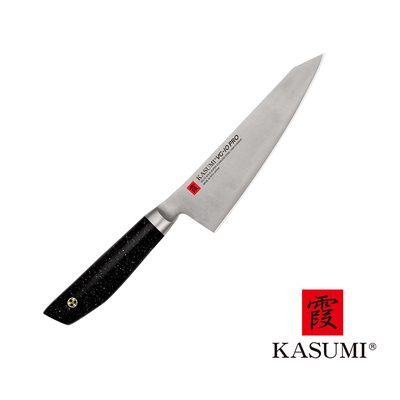 VG-10 PRO - Koneserski, japoński nóż do wykrawania mięsa 14 cm, Kasumi