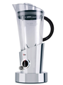 Chromowany wielofunkcyjny blender Vela, Bugatti