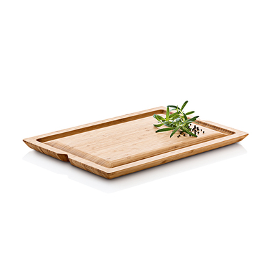 Grand Cru - Bambusowa deska kuchenna, 45x30 cm, Rosendahl