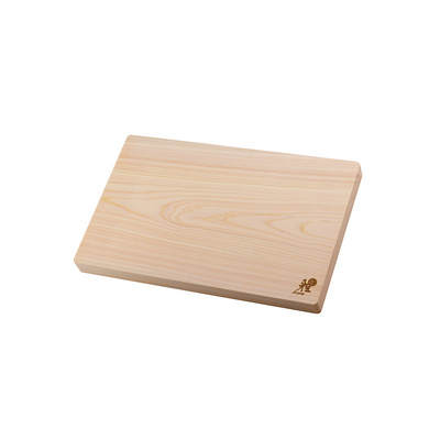 Hinoki Board - Japońska deska kuchenna z drewna Hinoki,  40x25 cm, Miyabi