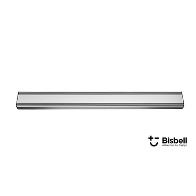 Aluminiowa magnetyczna listwa na noże, Bisichef 50 cm, Bisbell