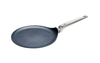 Diamond Lite PRO - Nieprzywierająca patelnia do naleśników z tytanowo-diamentową powłoką, Ø 26 cm, WOLL