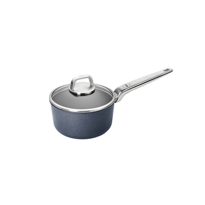 Diamond Lite PRO - Rondel z nieprzywierającą tytanowo-diamentową powłoką, 2 litry, Ø 18 cm, WOLL