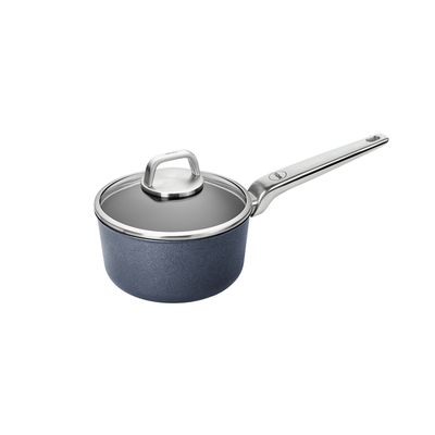 Diamond Lite PRO - Rondel z nieprzywierającą tytanowo-diamentową powłoką, 2,5 litra, Ø 20 cm, WOLL