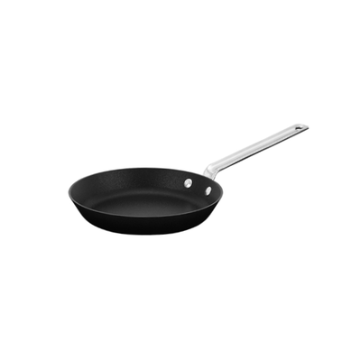 TechnIQ - Tytanowo-ceramiczna, nieprzywierająca patelnia, Ø 22 cm, Scanpan