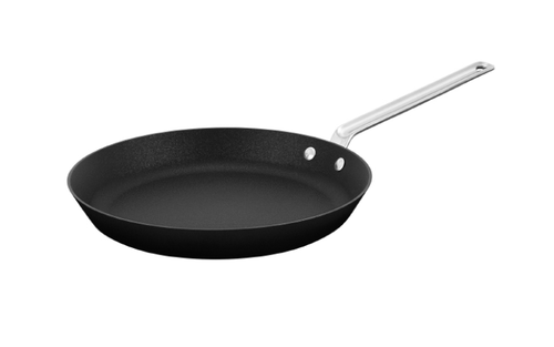 TechnIQ - Tytanowo-ceramiczna, nieprzywierająca patelnia, Ø 30 cm, Scanpan