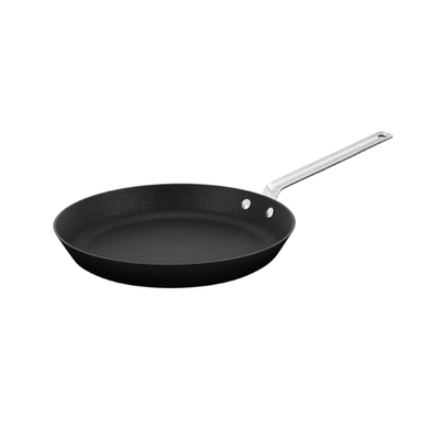 TechnIQ - Tytanowo-ceramiczna, nieprzywierająca patelnia, Ø 30 cm, Scanpan