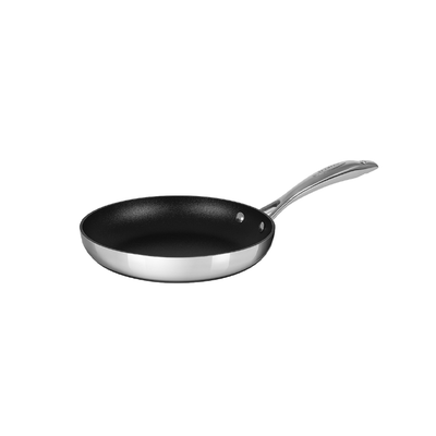 HaptIQ - Nieprzywierająca, tytanowo-ceramiczna patelnia, Ø 24 cm, Scanpan