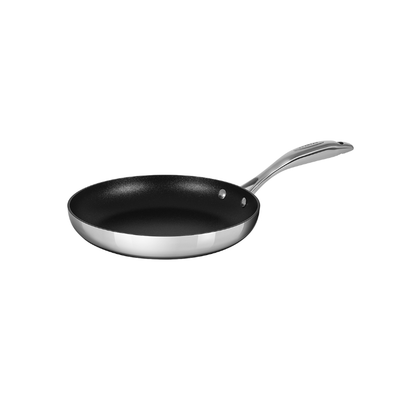 HaptIQ - Nieprzywierająca, tytanowo-ceramiczna patelnia, Ø 26 cm, Scanpan