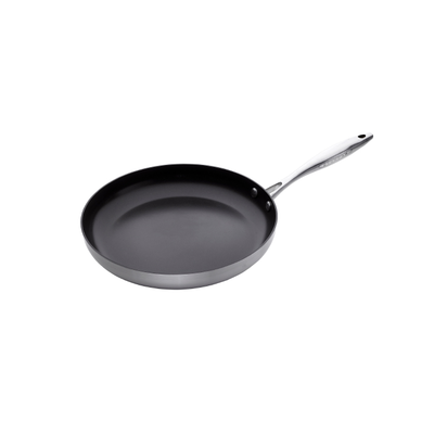 CTX - Tytanowo-ceramiczna, nieprzywierająca patelnia, Ø 26 cm, Scanpan