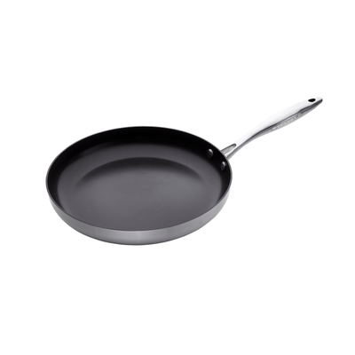 CTX - Tytanowo-ceramiczna, nieprzywierająca patelnia, Ø 32 cm, Scanpan