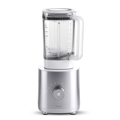 Enfinigy Table - Luksusowy blender z 5 automatycznymi funkcjami, Zwilling