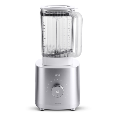 Enfinigy Power - Luksusowy blender z 6 automatycznymi funkcjami, Zwilling