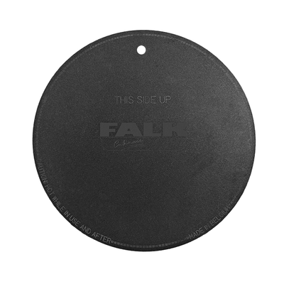 Żeliwny adapter indukcyjny, Ø 20 cm, Falk