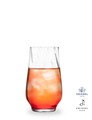Marlène - 2 szklanki do drinków - longdrink 44,5 cl, ręcznie tworzone, dmuchane szkło, Zwiesel GLAS
