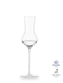 Enoteca - 2 kieliszki do włoskiej Grappy 10,1 cl, ręcznie tworzone, dmuchane szkło, Zwiesel GLAS