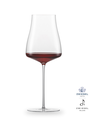 The Moment - 2 kieliszki do win hiszpańskich z rejonu Rioja 54,5 cl, ręcznie tworzone, dmuchane szkło, Zwiesel GLAS