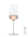 The Moment - 2 kieliszki do różowego szampana 37,4 cl, ręcznie tworzone, dmuchane szkło, Zwiesel GLAS