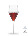Bar Premium No.1 - 2 kieliszki do czerwonego wina 33,4 cl, ręcznie tworzony, dmuchany kryształ, Zwiesel GLAS